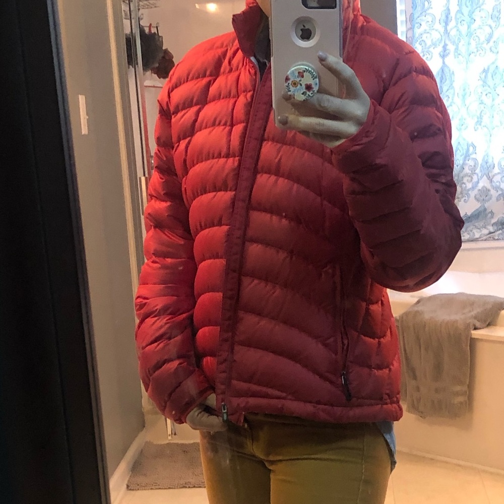 Patagonia women’s jacket